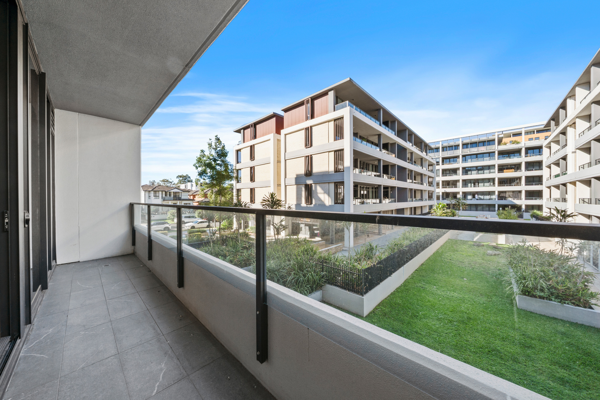 Sold - 525F/1 Broughton Street - New Property in Parramatta - Real Estate by Team Aaron X Rowan