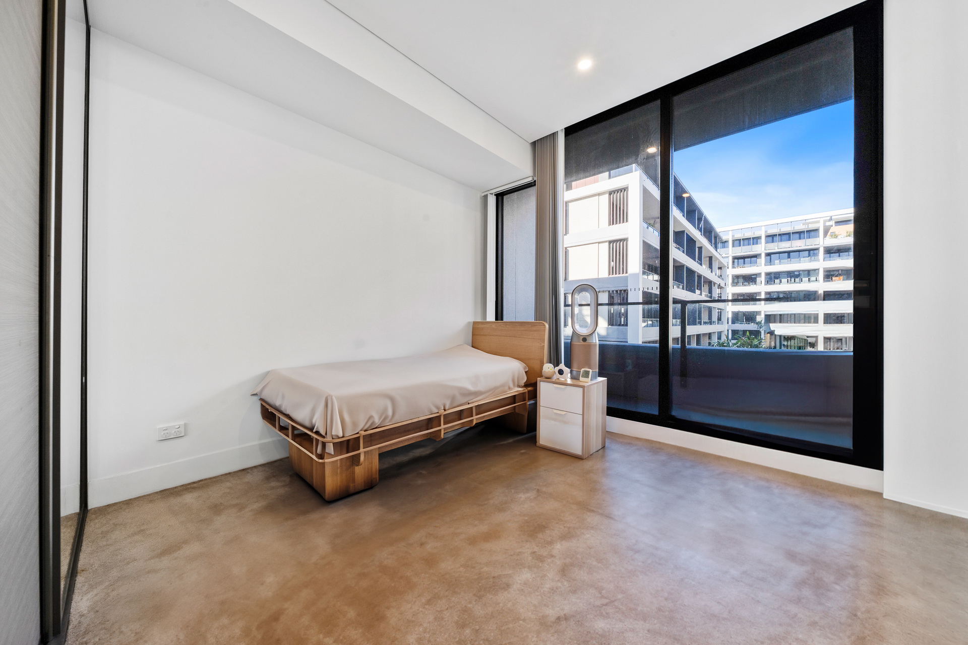 Sold - 525F/1 Broughton Street - New Property in Parramatta - Real Estate by Team Aaron X Rowan