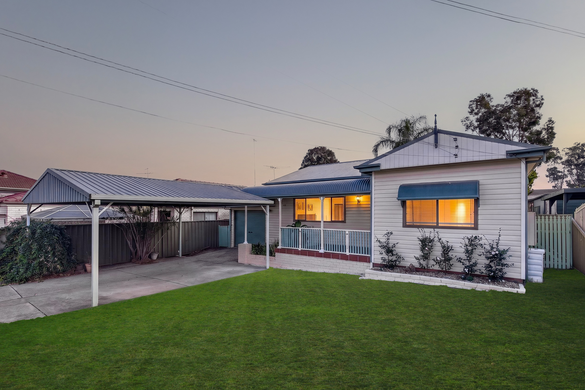 For Sale - 2 Sparkle Avenue - New Property in Blacktown - Real Estate by Monique Layoun