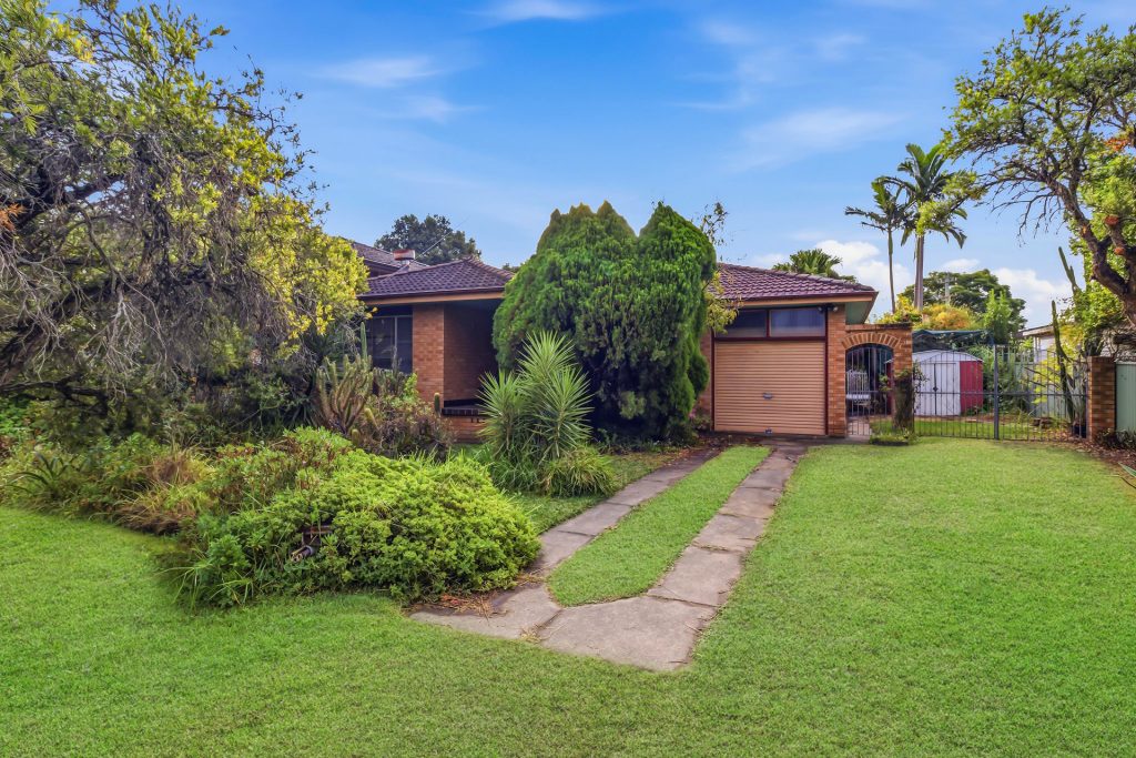 Sold - 14 Londonderry Road - New Property in Hobartville - Real Estate by Yuri Cattaneo
