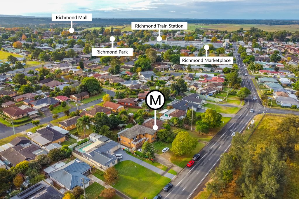 Sold - 14 Londonderry Road - New Property in Hobartville - Real Estate by Yuri Cattaneo