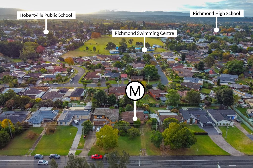 Sold - 14 Londonderry Road - New Property in Hobartville - Real Estate by Yuri Cattaneo
