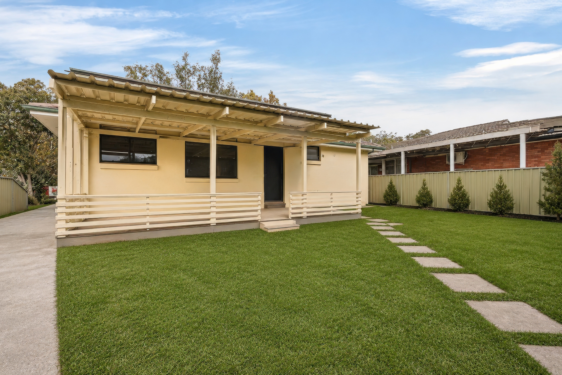 Sold - 56 Londonderry Road - New Property in Hobartville - Real Estate by Yuri Cattaneo