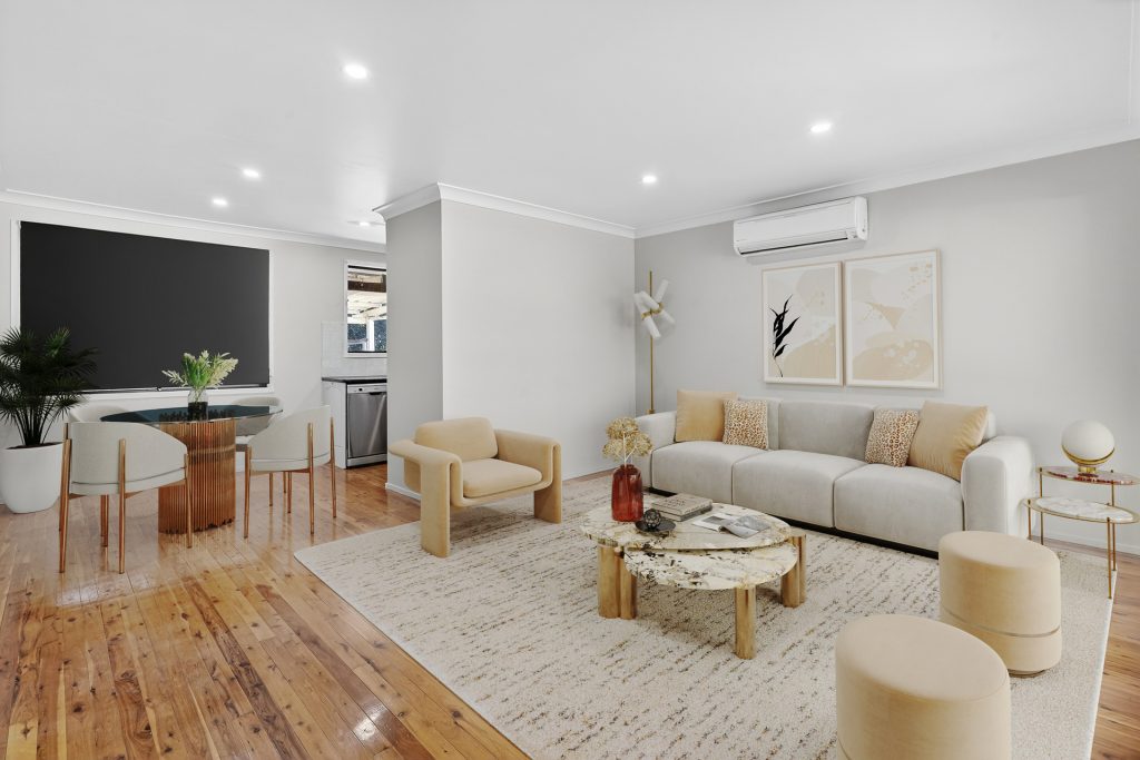 Sold - 56 Londonderry Road - New Property in Hobartville - Real Estate by Yuri Cattaneo