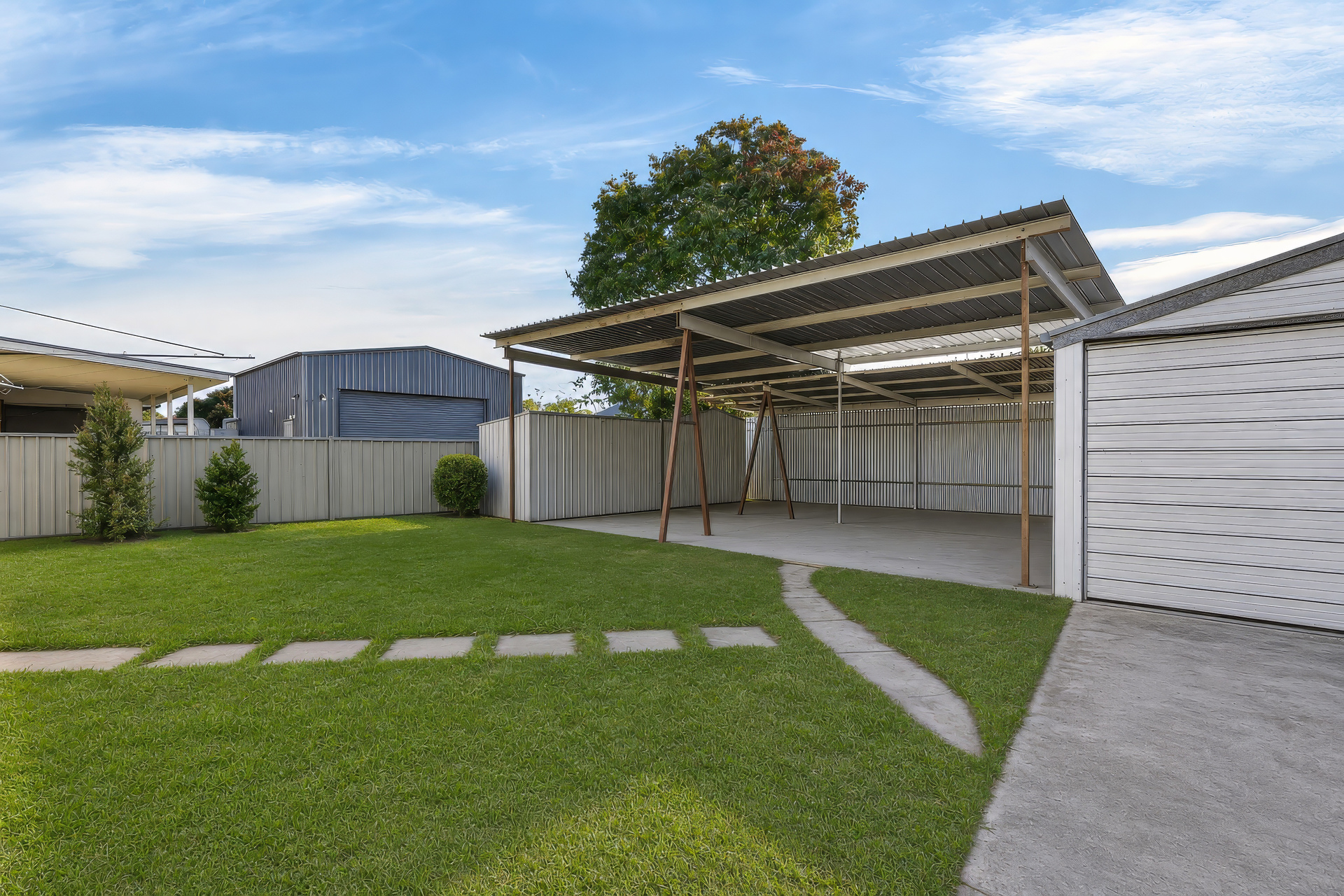 Sold - 56 Londonderry Road - New Property in Hobartville - Real Estate by Yuri Cattaneo