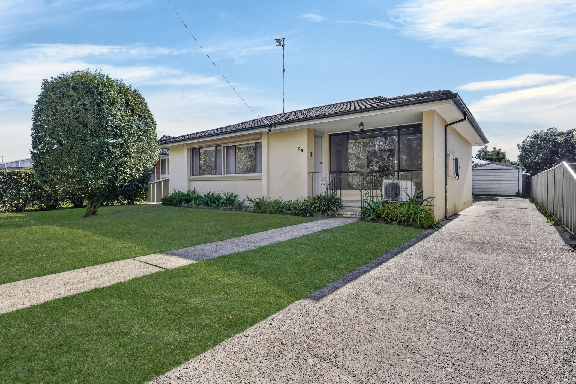 Sold - 56 Londonderry Road - New Property in Hobartville - Real Estate by Yuri Cattaneo