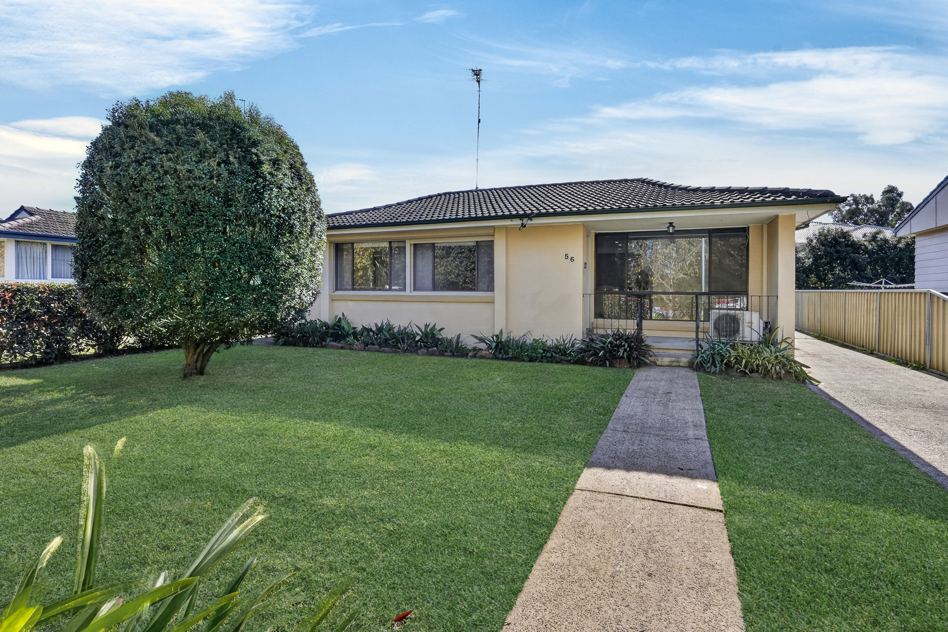 Sold - 56 Londonderry Road - New Property in Hobartville - Real Estate by Yuri Cattaneo