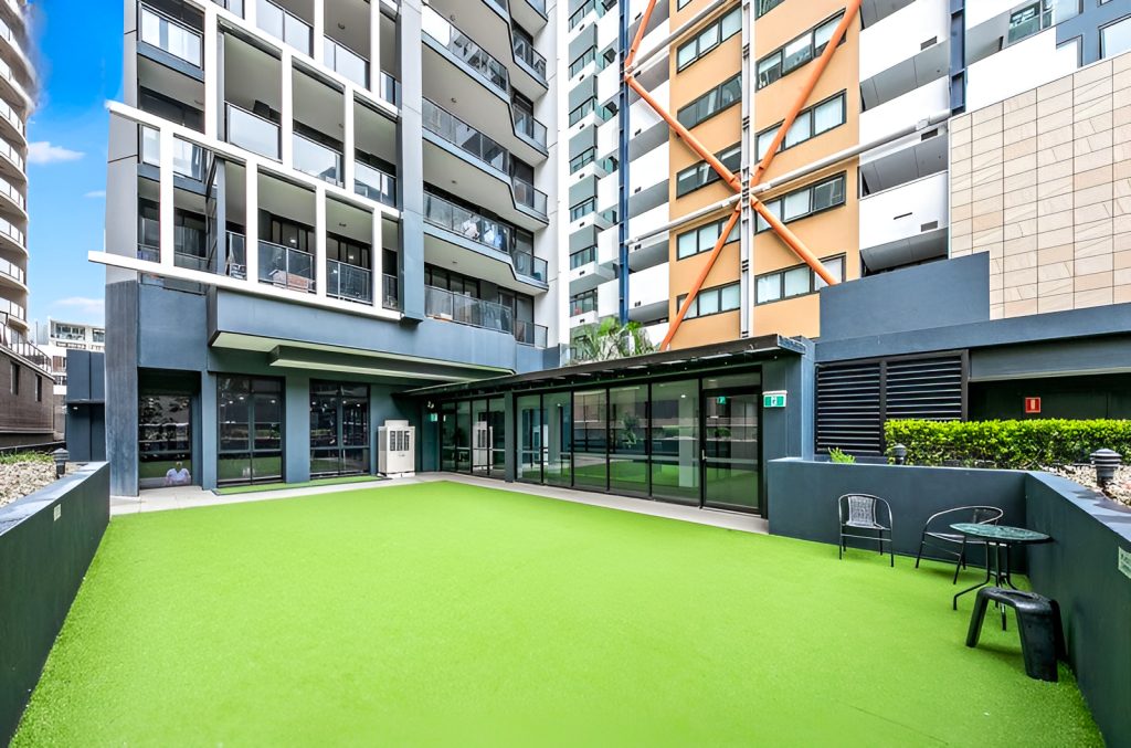 Sold - 3503/11 Hassall Street - New Property in Parramatta - Real Estate by Jackson Wong