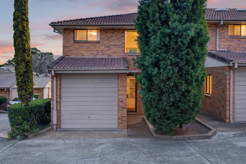 30/173a Reservoir Road, Blacktown