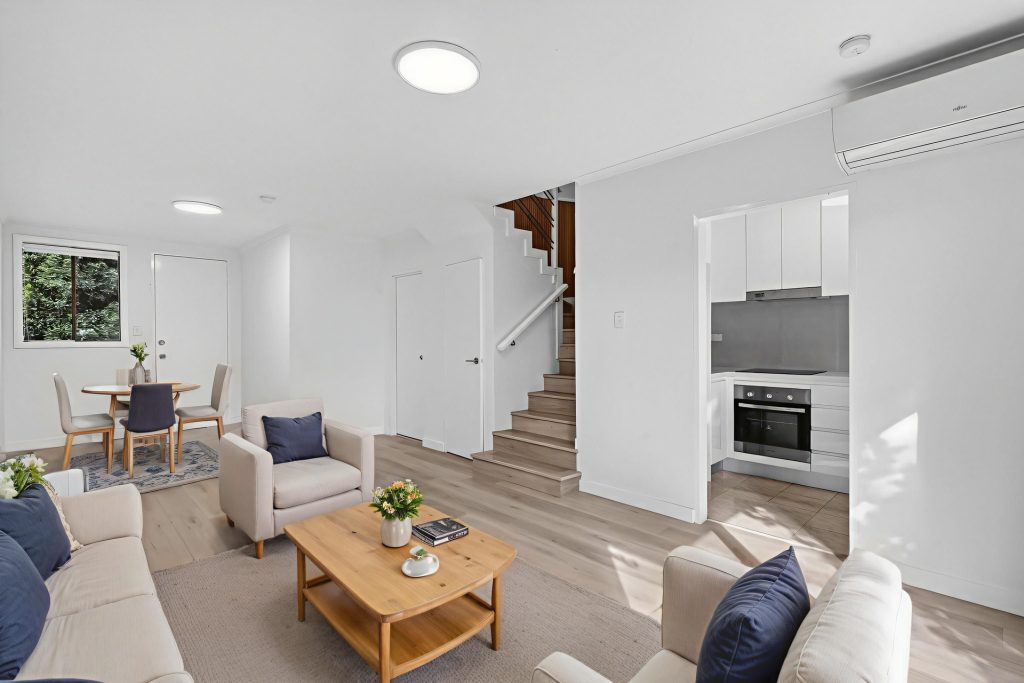 Sold - 30/173a Reservoir Road - New Property in Blacktown - Real Estate by Monique Layoun