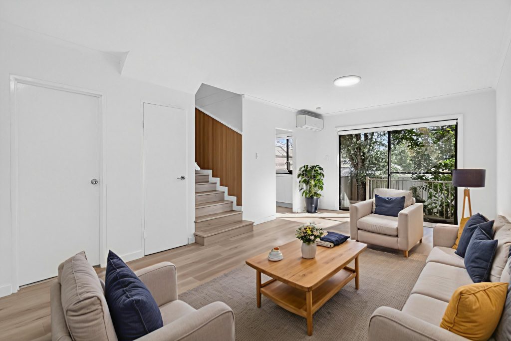 Sold - 30/173a Reservoir Road - New Property in Blacktown - Real Estate by Monique Layoun