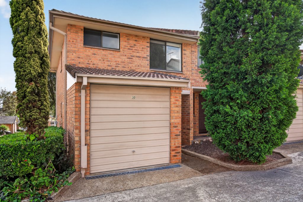 Sold - 30/173a Reservoir Road - New Property in Blacktown - Real Estate by Monique Layoun