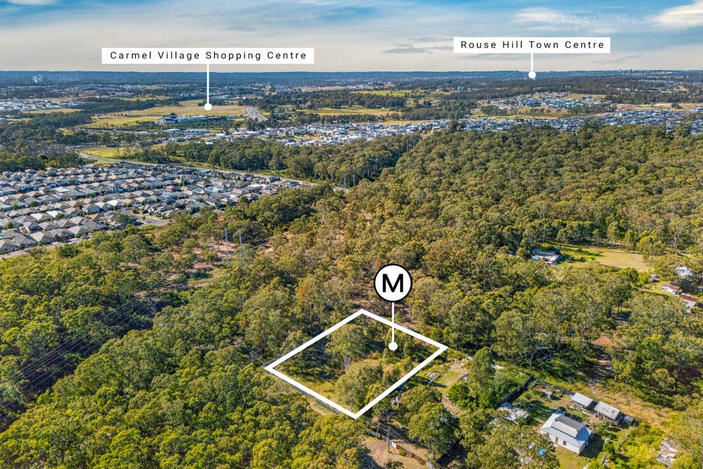 For Sale - 42-43 Melbourne Road - New Property in Grantham Farm - Real Estate by Julie Grigg