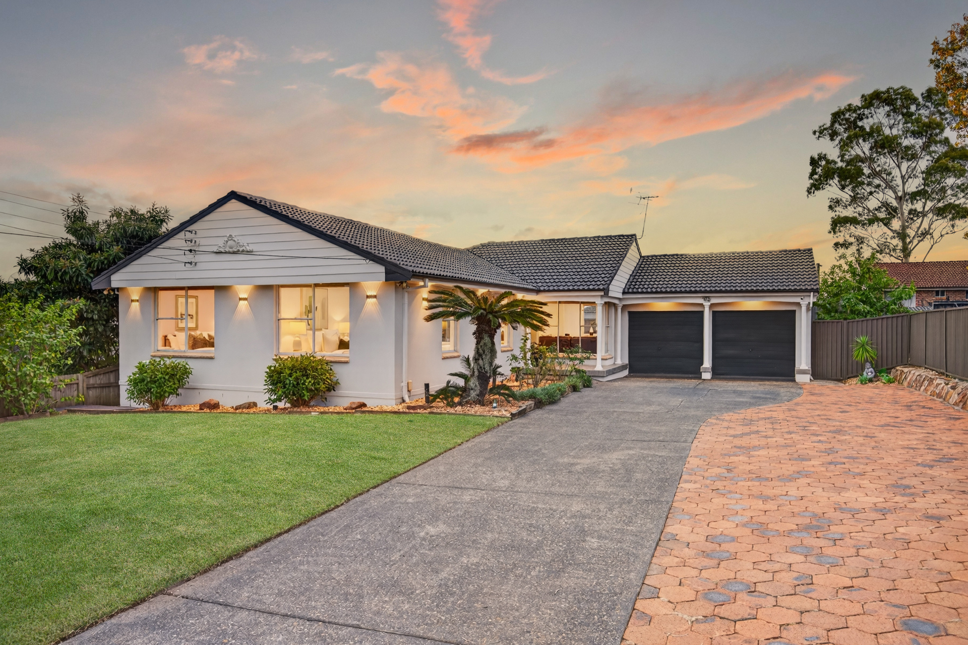 For Sale - 91A Seven Hills Road - New Property in Baulkham Hills - Real Estate by Peter Pokorny