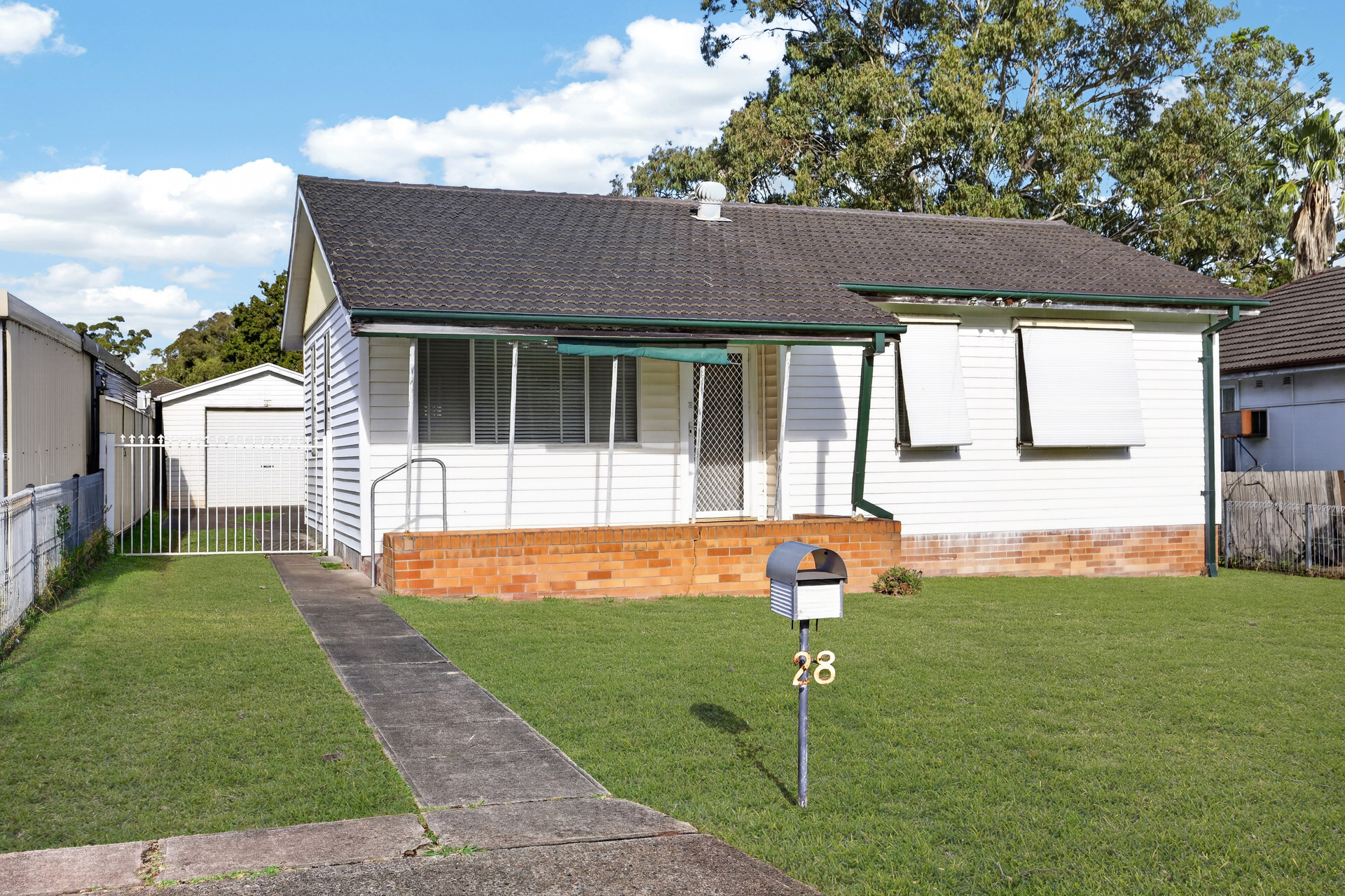Sold - 28 Koorabel Road - New Property in Lalor Park - Real Estate by Kim McChlery