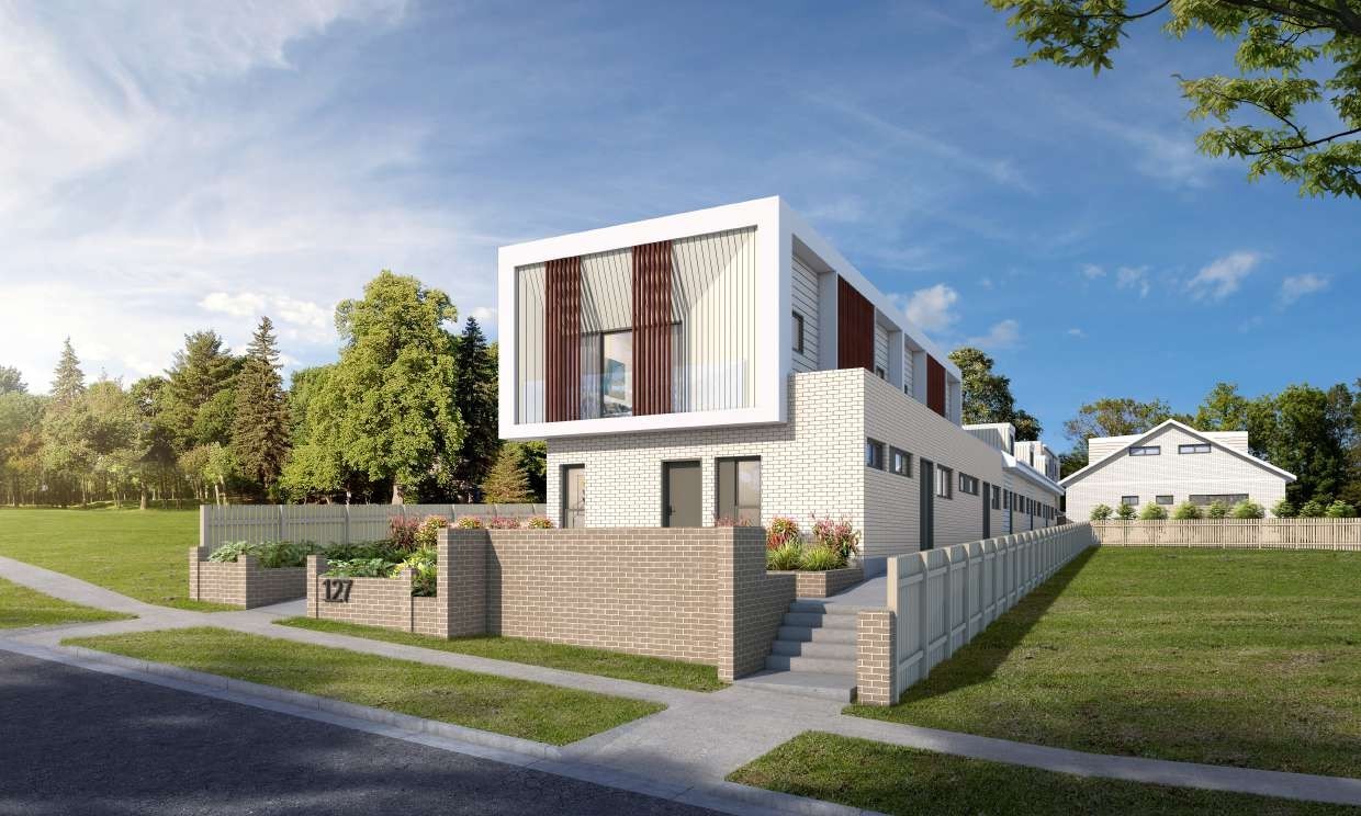 For Sale - 127 Dunmore Street - New Property in Wentworthville - Real Estate by Amit Nayak