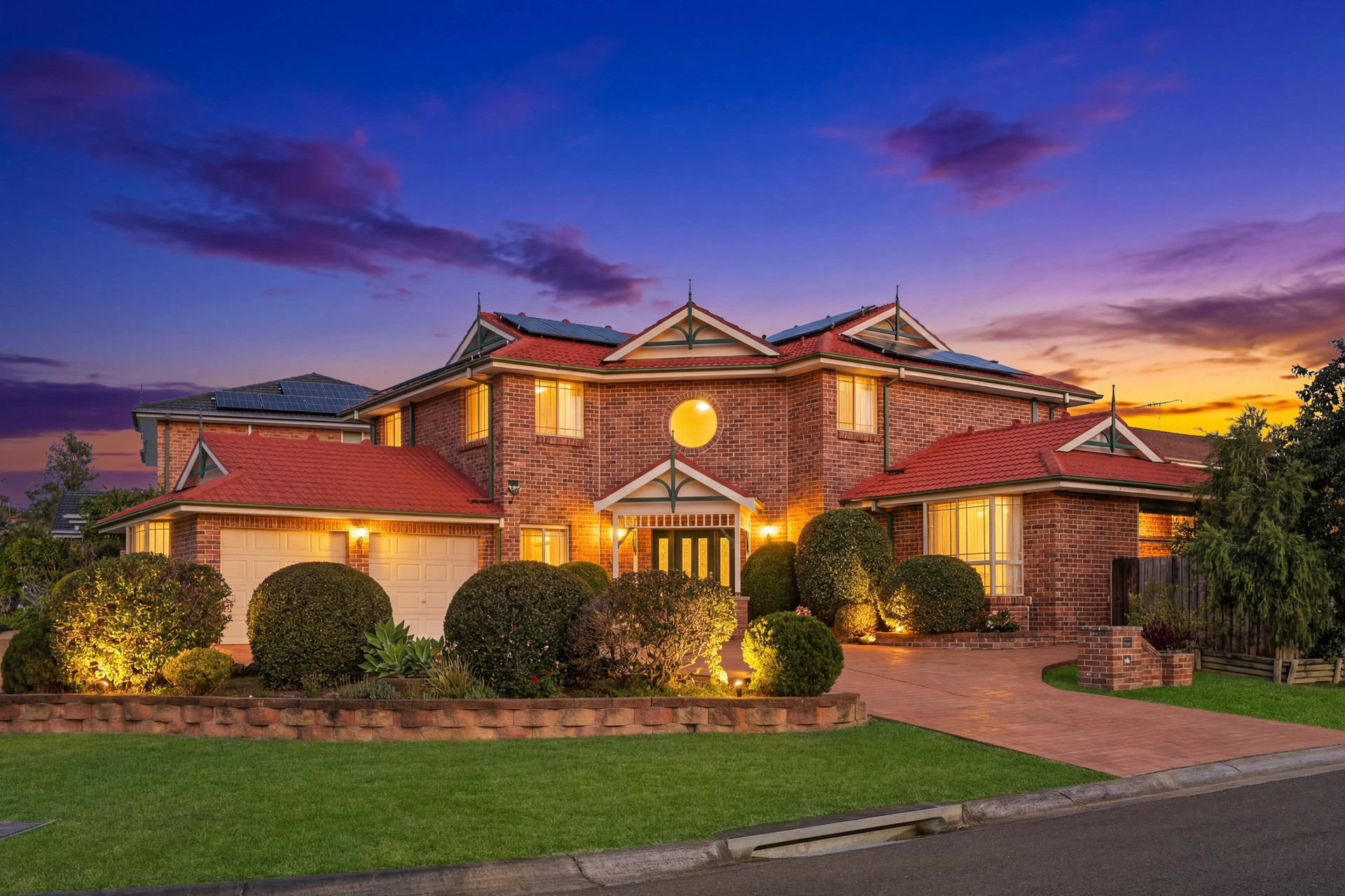 For Sale - 2 Rustic Place - New Property in Woodcroft - Real Estate by