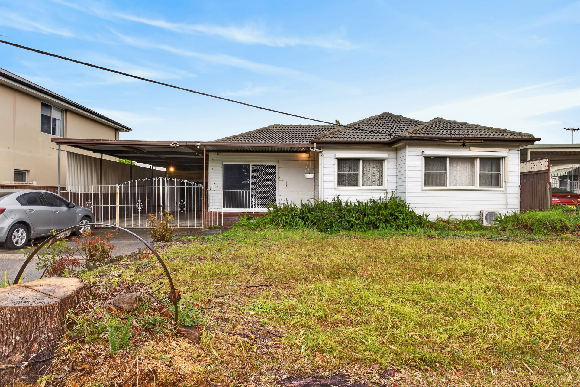 Auction - 7 Eildon Street - New Property in Constitution Hill - Real Estate by Jen Anderson