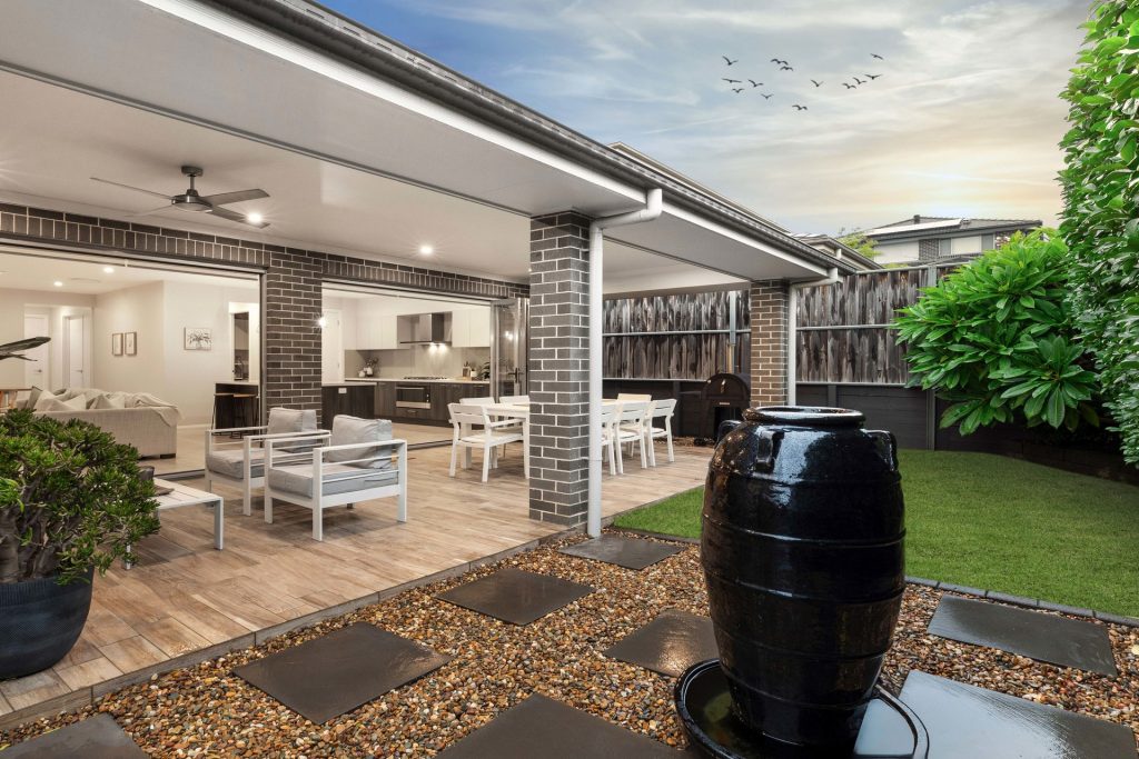 Sold - 23 Cormo Way (Gables) - New Property in Box Hill - Real Estate by Ben Davenport