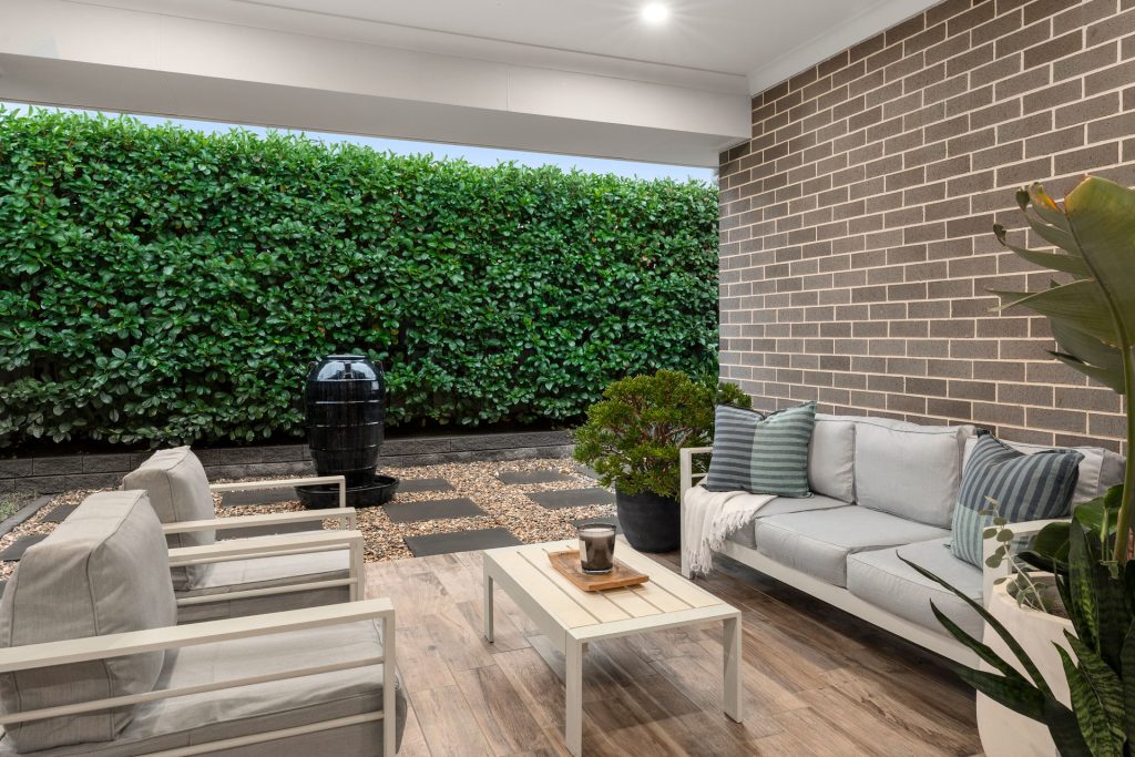 Sold - 23 Cormo Way (Gables) - New Property in Box Hill - Real Estate by Ben Davenport