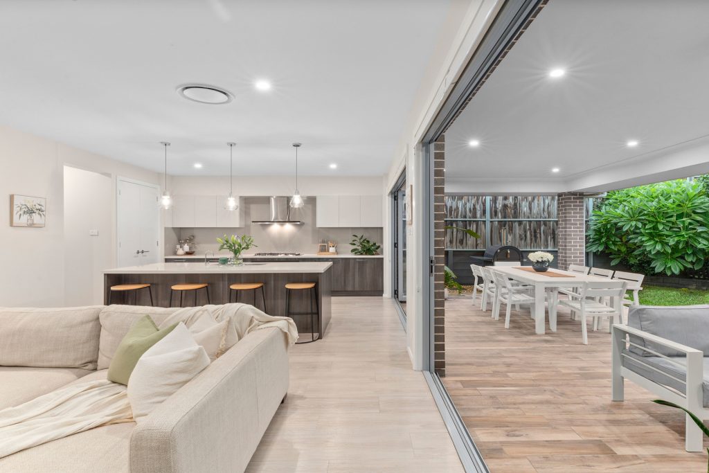 Sold - 23 Cormo Way (Gables) - New Property in Box Hill - Real Estate by Ben Davenport