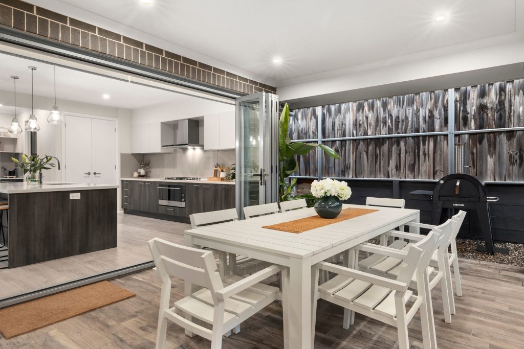 Sold - 23 Cormo Way (Gables) - New Property in Box Hill - Real Estate by Ben Davenport