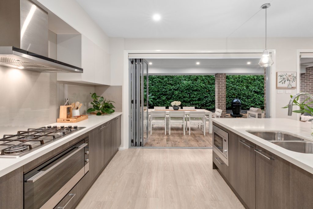 Sold - 23 Cormo Way (Gables) - New Property in Box Hill - Real Estate by Ben Davenport