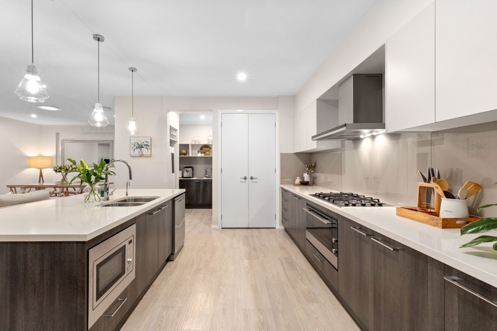 Sold - 23 Cormo Way (Gables) - New Property in Box Hill - Real Estate by Ben Davenport