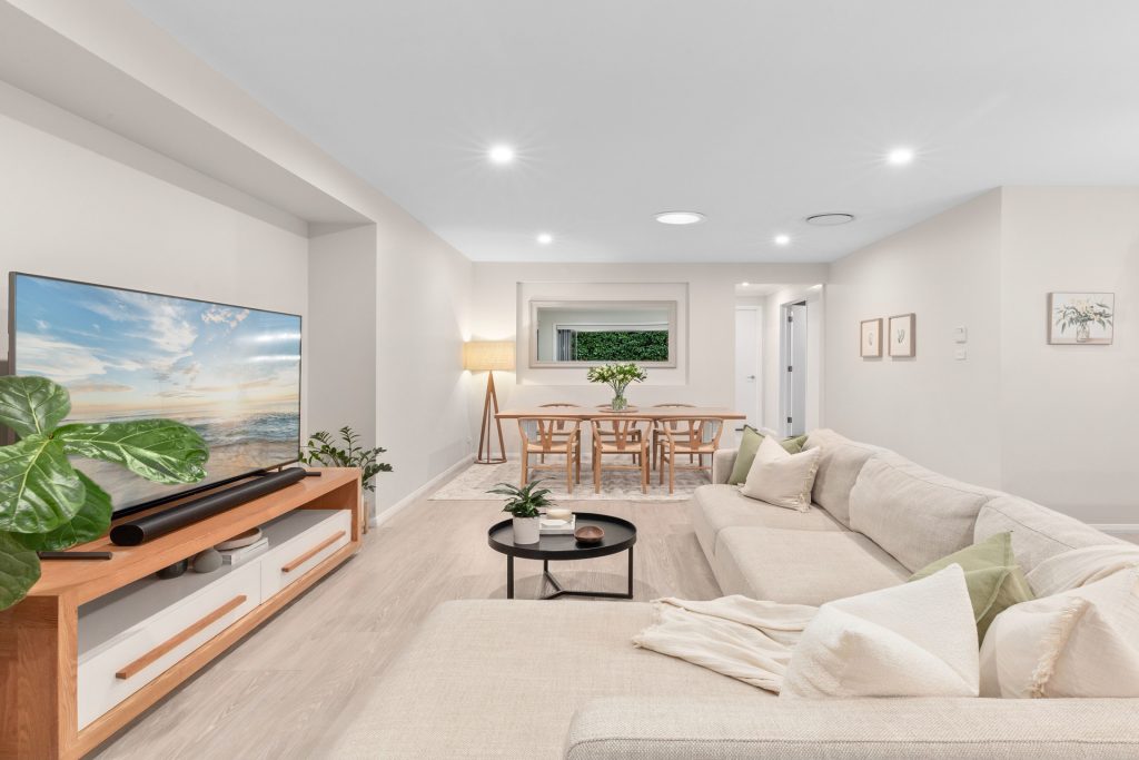 Sold - 23 Cormo Way (Gables) - New Property in Box Hill - Real Estate by Ben Davenport