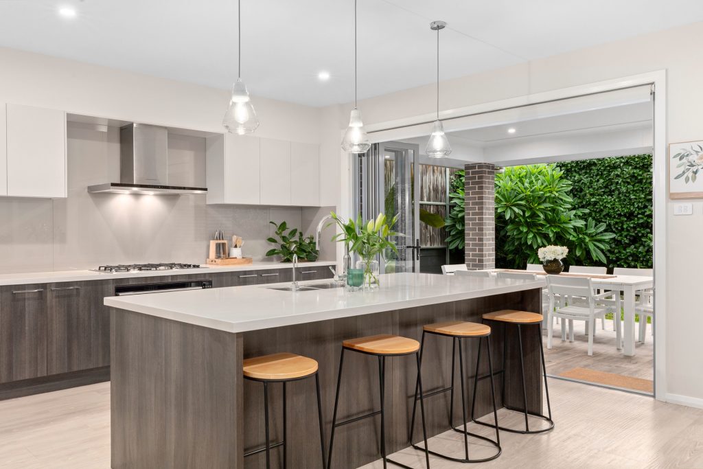 Sold - 23 Cormo Way (Gables) - New Property in Box Hill - Real Estate by Ben Davenport