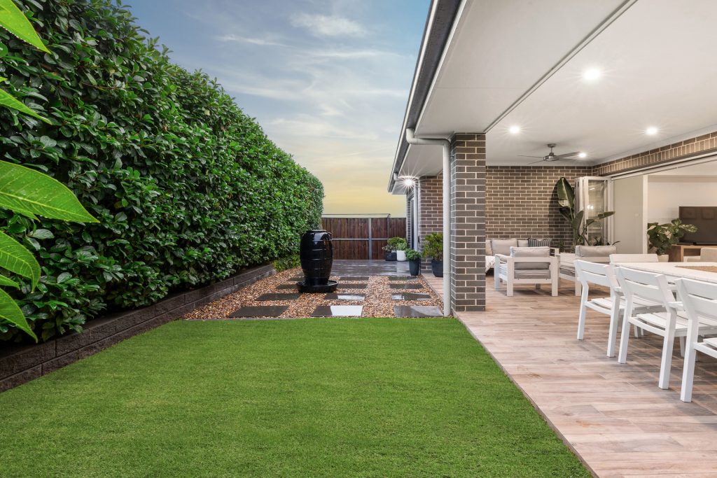 Sold - 23 Cormo Way (Gables) - New Property in Box Hill - Real Estate by Ben Davenport