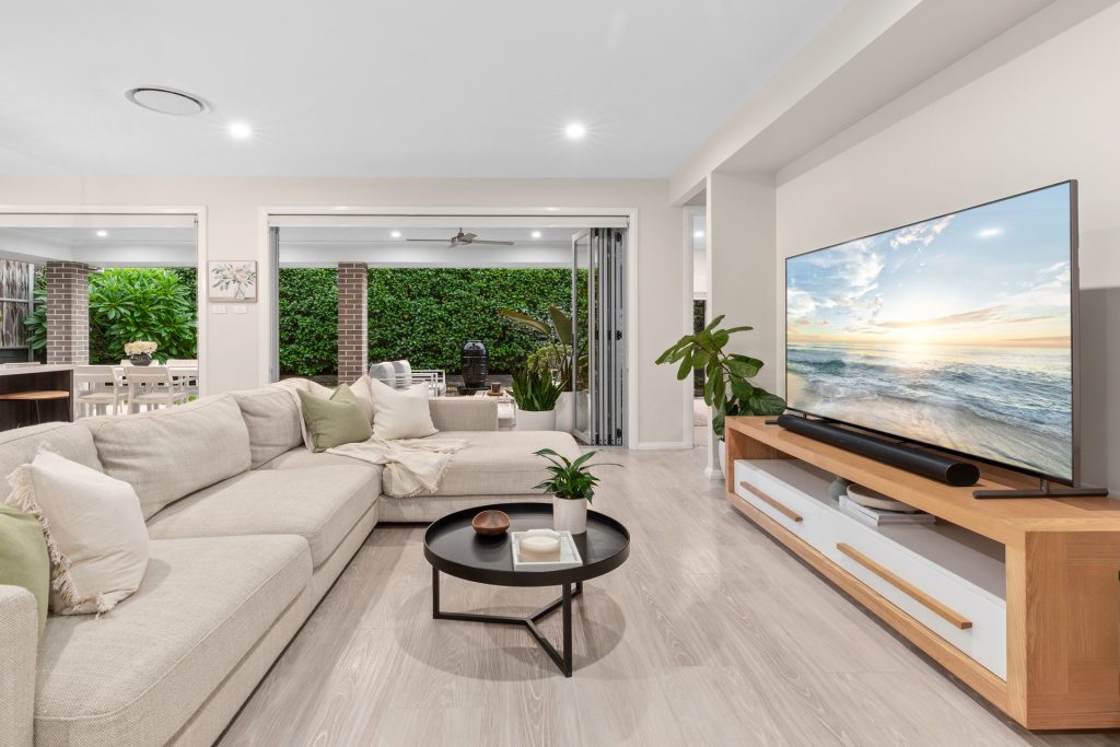 Sold - 23 Cormo Way (Gables) - New Property in Box Hill - Real Estate by Ben Davenport