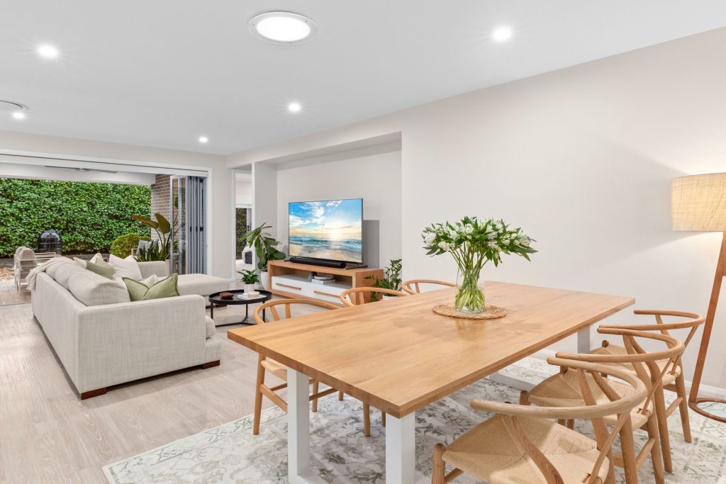 Sold - 23 Cormo Way (Gables) - New Property in Box Hill - Real Estate by Ben Davenport