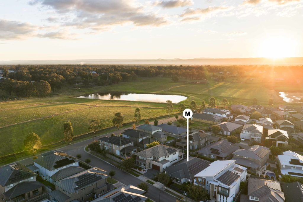 Sold - 23 Cormo Way (Gables) - New Property in Box Hill - Real Estate by Ben Davenport