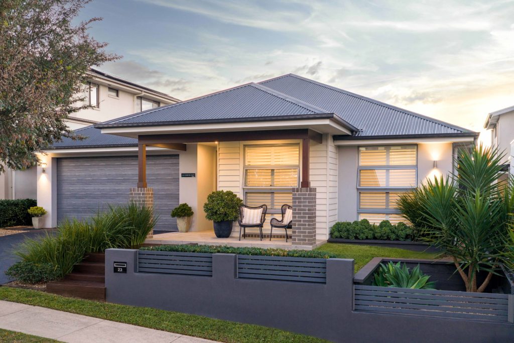 Sold - 23 Cormo Way (Gables) - New Property in Box Hill - Real Estate by Ben Davenport