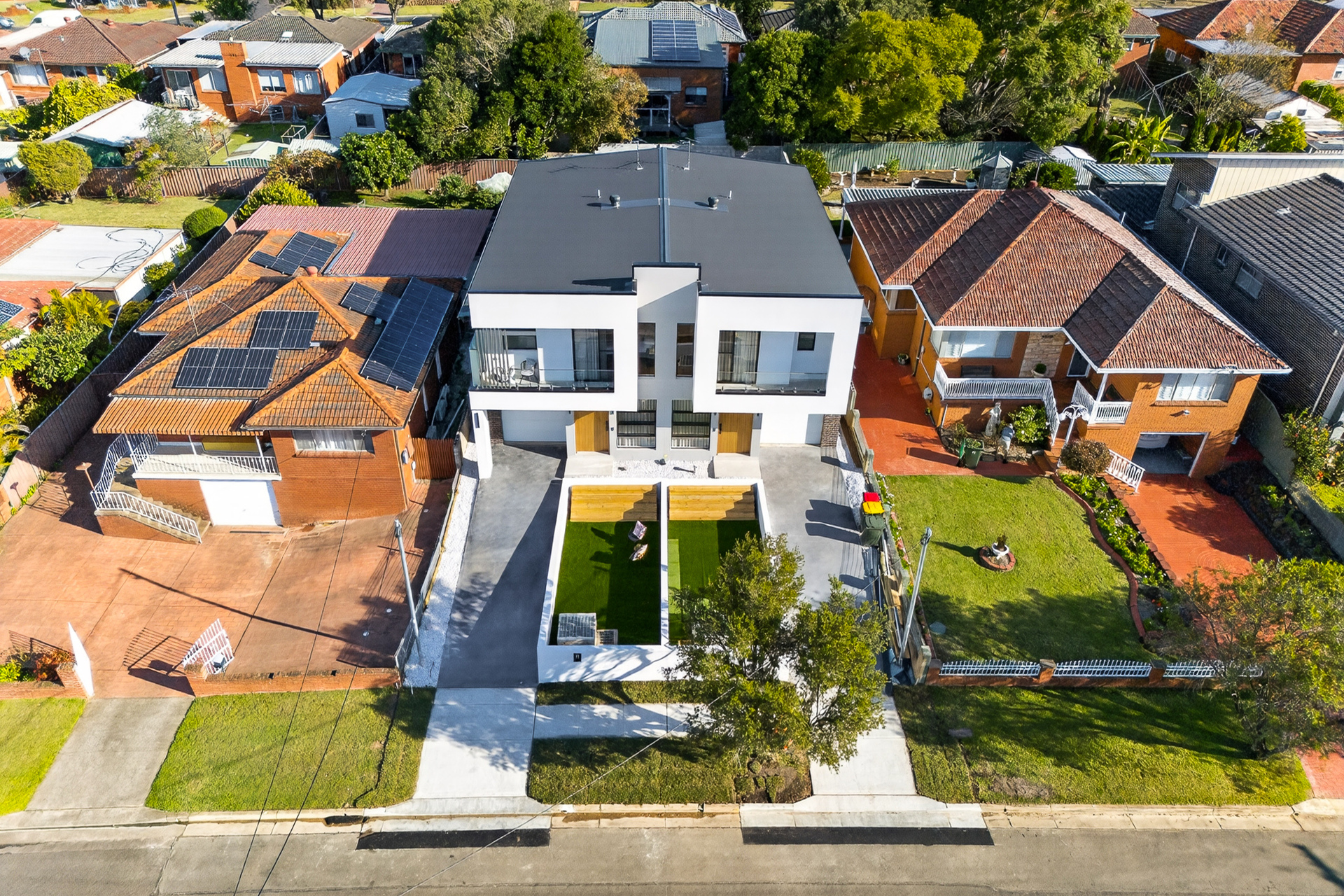 Sold - 16 Heather Street - New Property in Girraween - Real Estate by Amit Nayak
