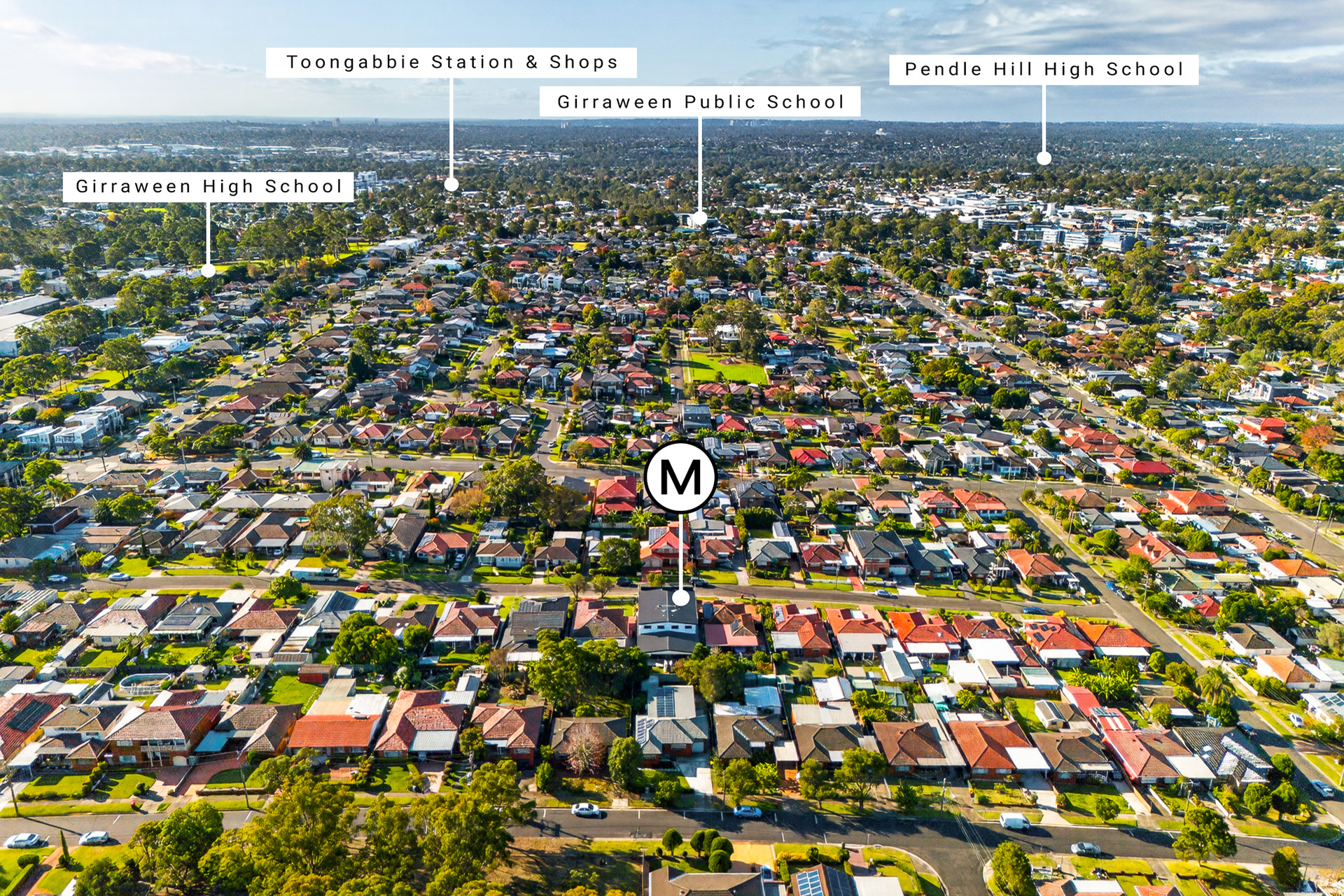 Sold - 16 Heather Street - New Property in Girraween - Real Estate by Amit Nayak
