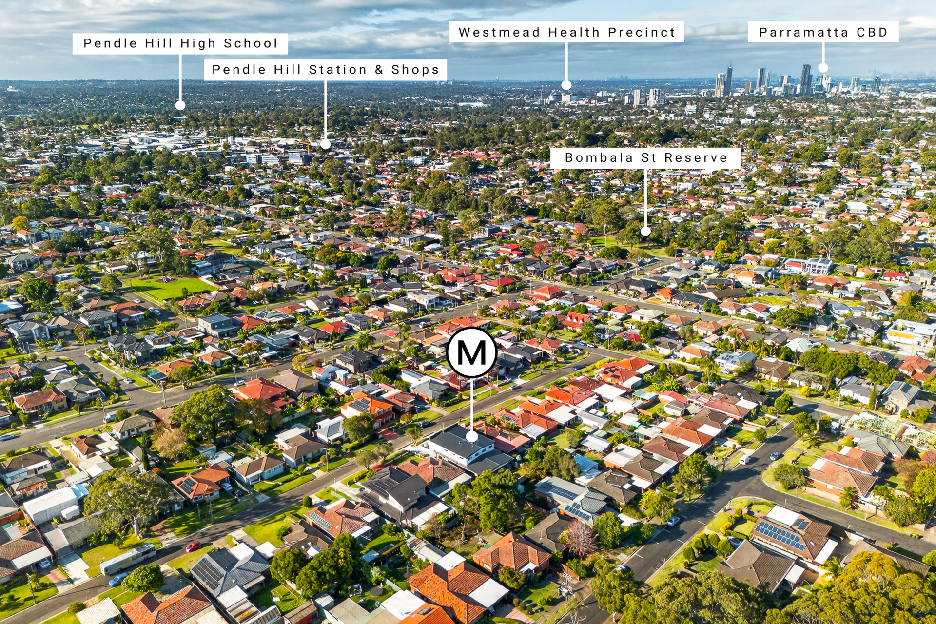 Sold - 16 Heather Street - New Property in Girraween - Real Estate by Amit Nayak