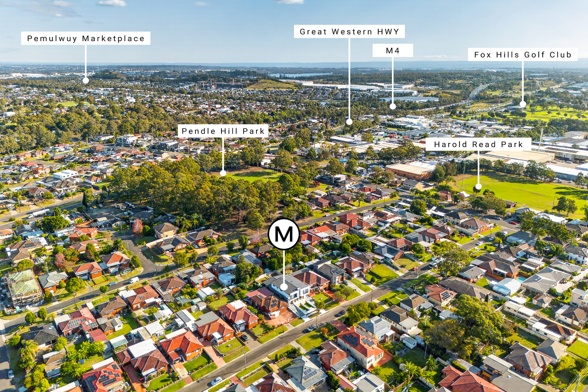 Sold - 16 Heather Street - New Property in Girraween - Real Estate by Amit Nayak