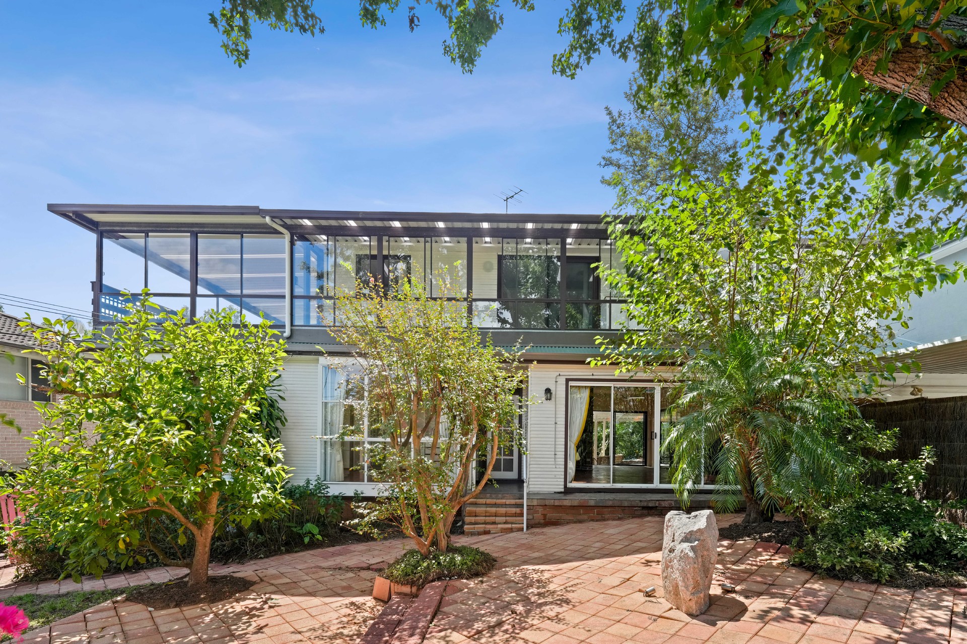 Leased - 19 Third Avenue - New Property in Epping - Real Estate by