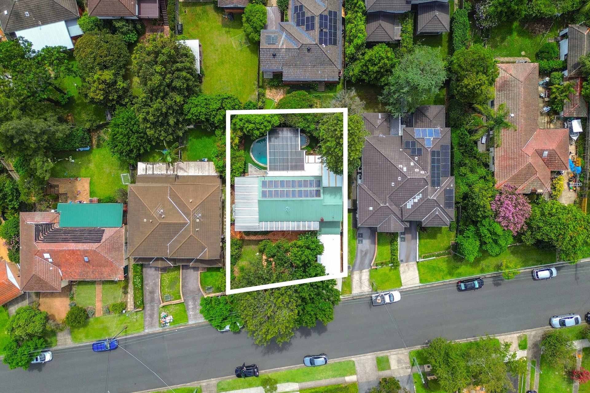 Leased - 19 Third Avenue - New Property in Epping - Real Estate by
