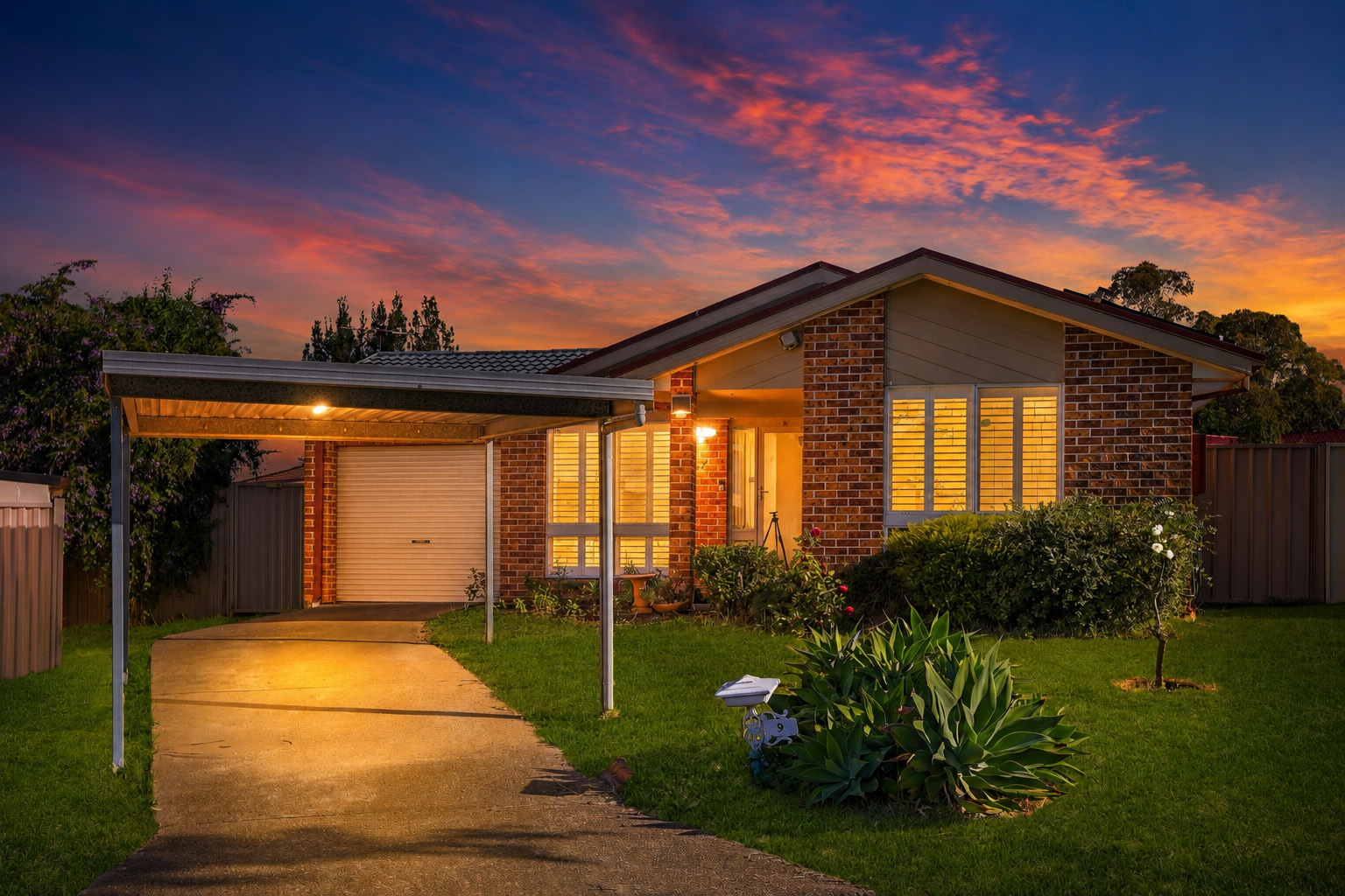 For Sale - 9 Teuma Place - New Property in Glendenning - Real Estate by Ben Hocson