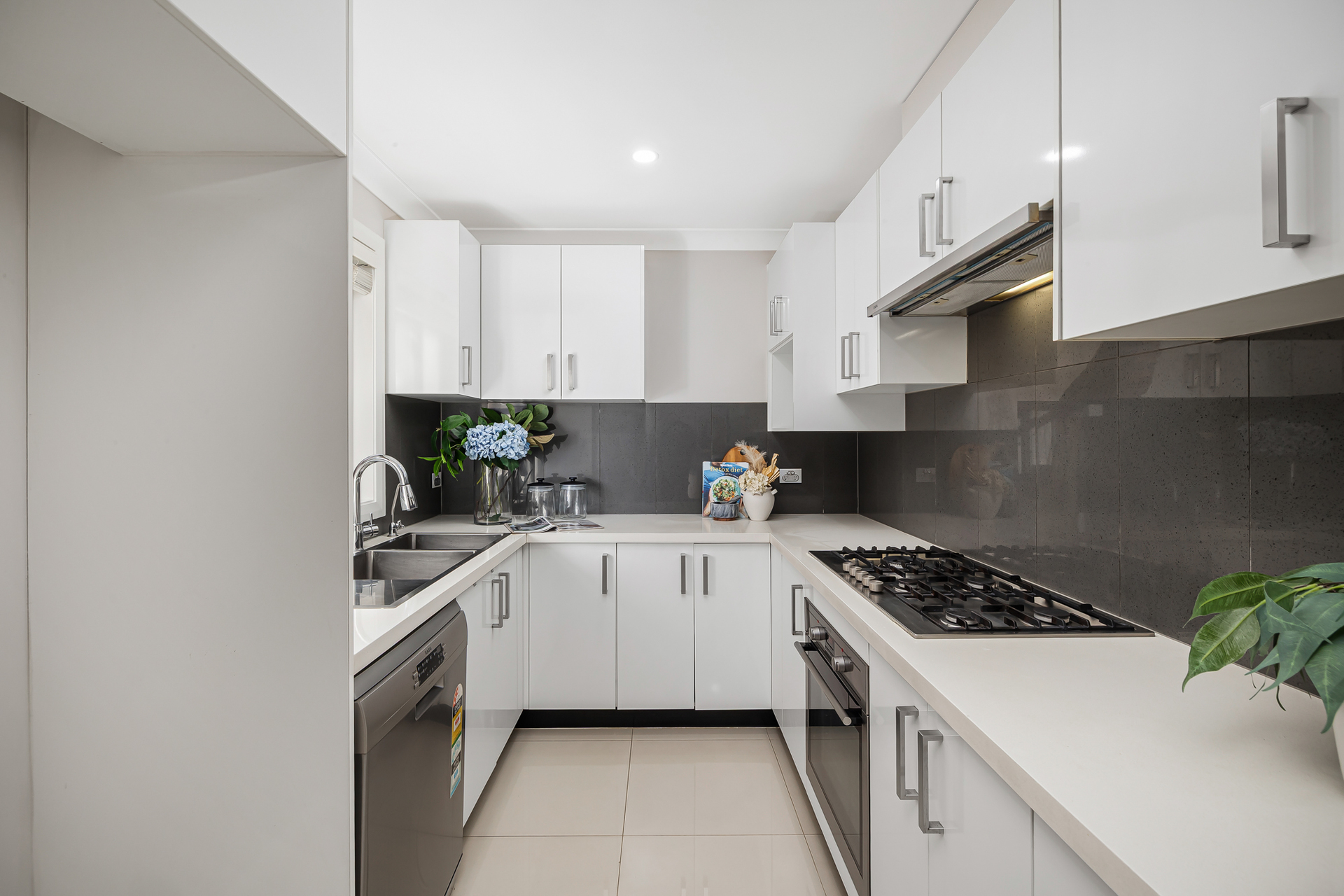 For Sale - 2/166-170 Targo Road - New Property in Girraween - Real Estate by Tariq Jameel