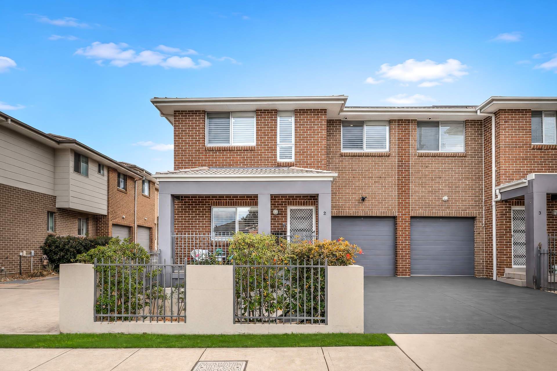 For Sale - 2/166-170 Targo Road - New Property in Girraween - Real Estate by Tariq Jameel