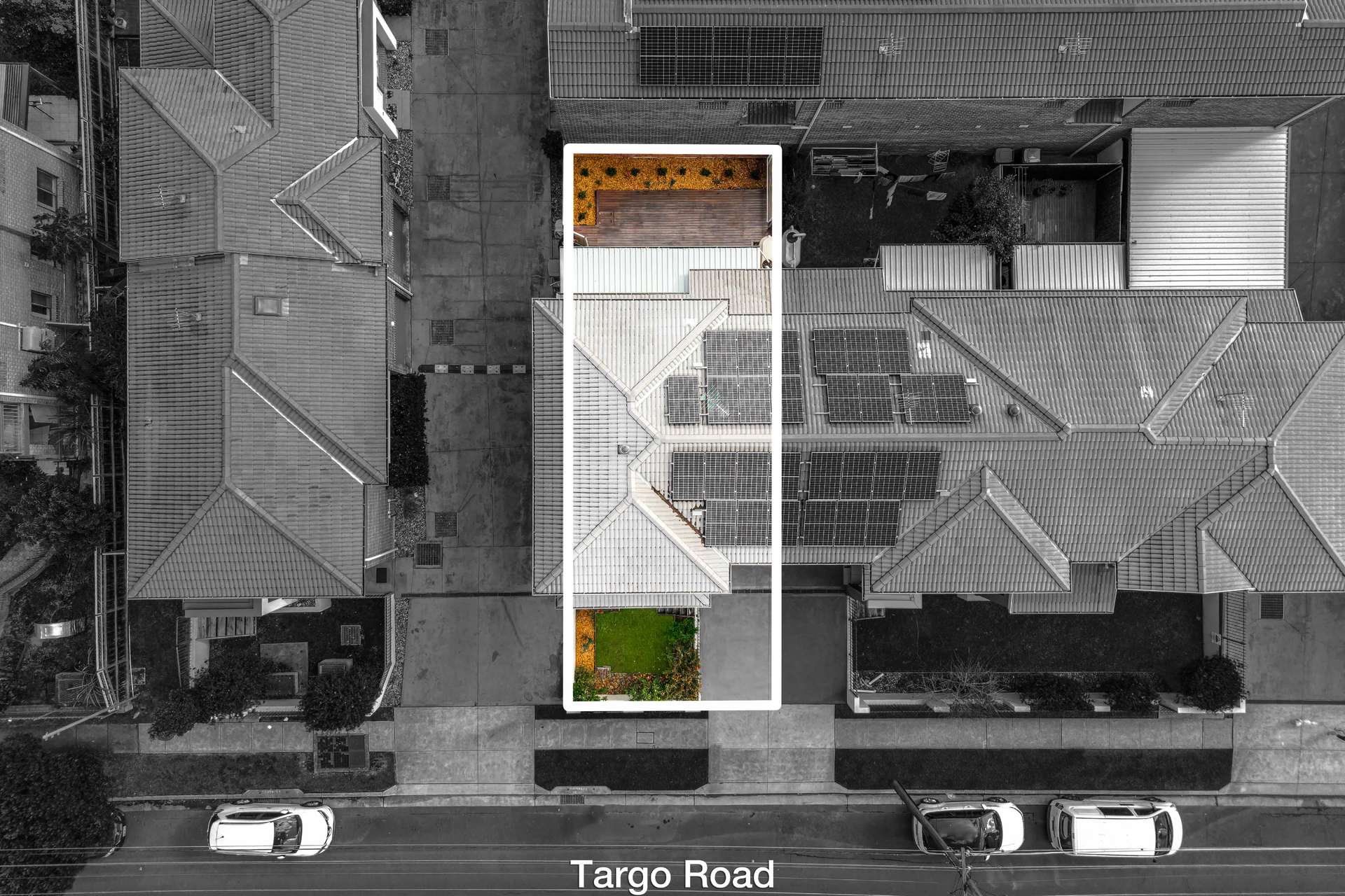 For Sale - 2/166-170 Targo Road - New Property in Girraween - Real Estate by Tariq Jameel