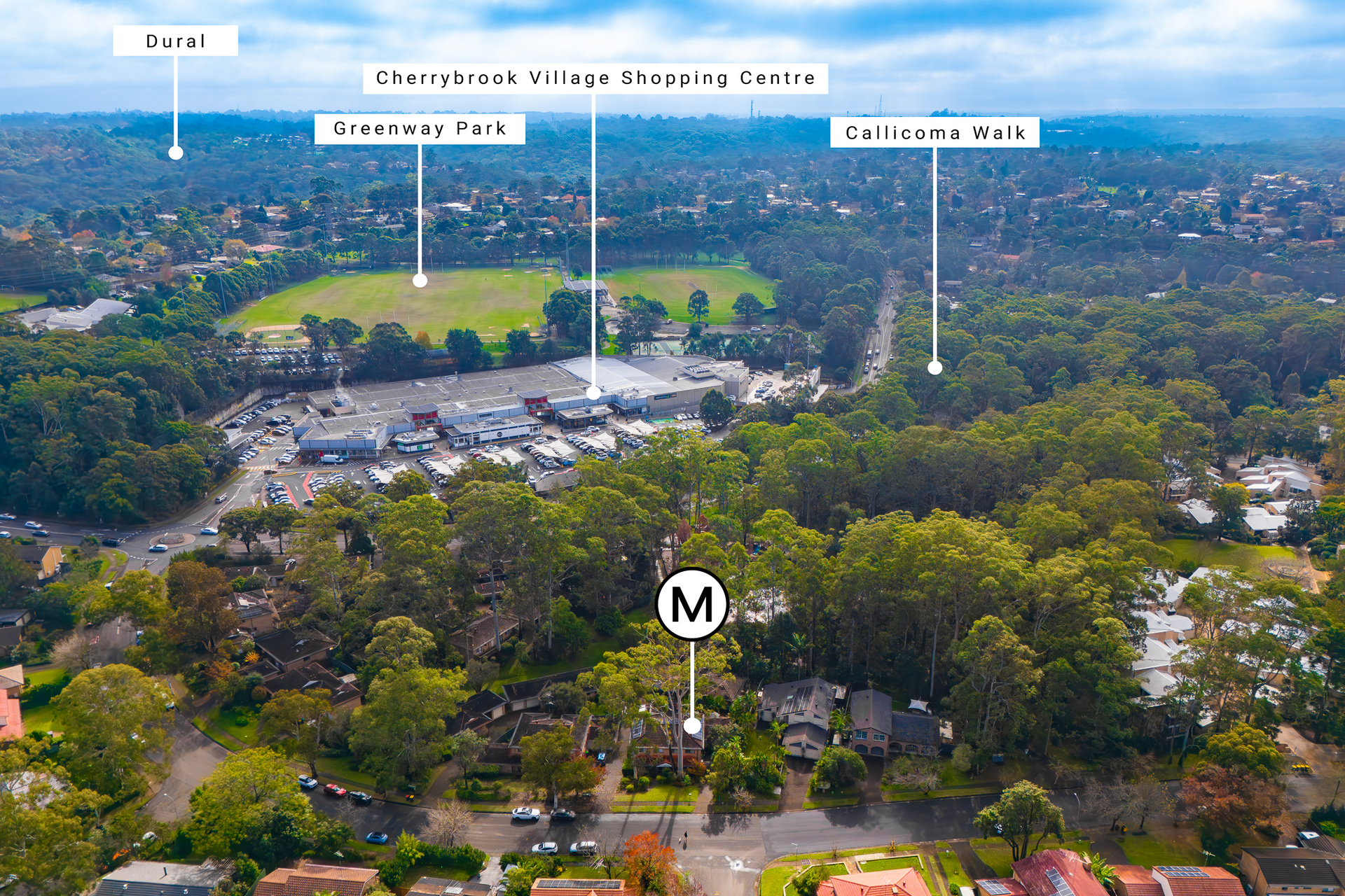 For Sale - 24/20-22 Kenburn Avenue - New Property in Cherrybrook - Real Estate by Kim McChlery