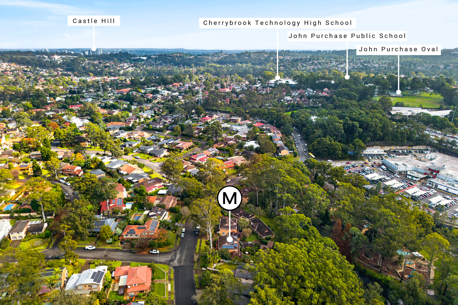 For Sale - 24/20-22 Kenburn Avenue - New Property in Cherrybrook - Real Estate by Kim McChlery