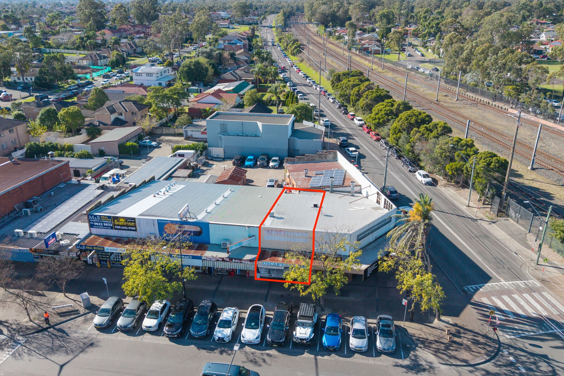 For Sale - 4/1-9 Hill End Road - New Property in Doonside - Real Estate by Joel Hollings