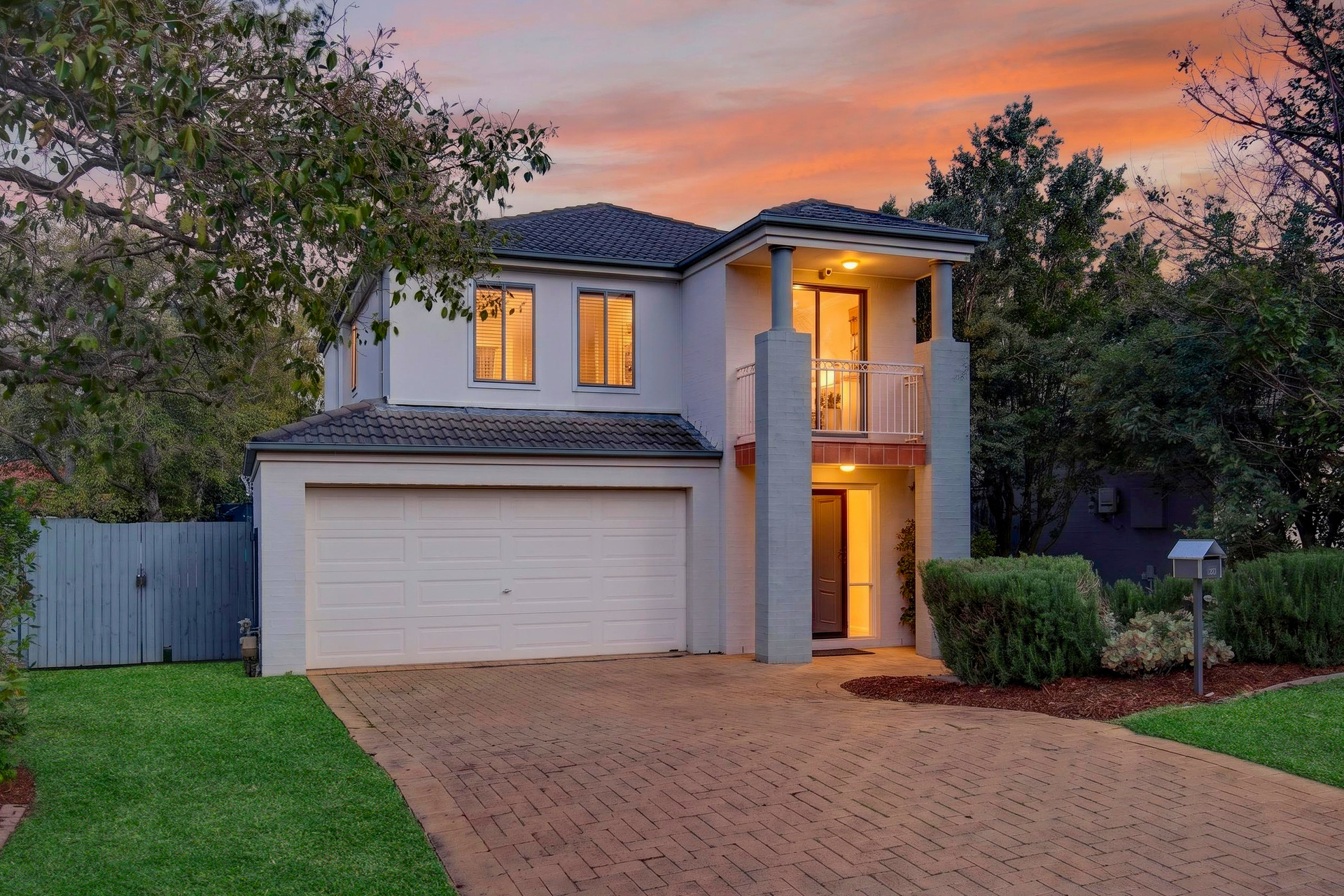For Sale - 19 Braemont Avenue - New Property in Kellyville Ridge - Real Estate by Ruma Mundi