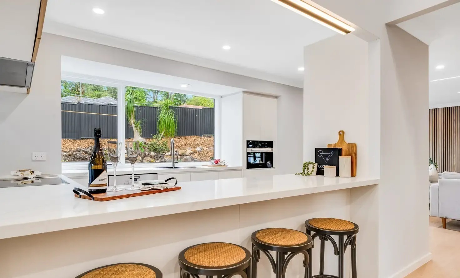 For Sale - 3 Orchard Street - New Property in Baulkham Hills - Real Estate by Ana Bujak